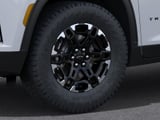 2027 Chevrolet Traverse - Preview 9