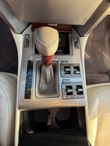 2012 Lexus GX - Preview 10