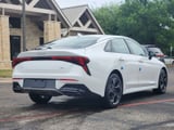 2026 Kia K5 - Preview 5