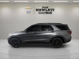 2023 Ford Explorer - Preview 2