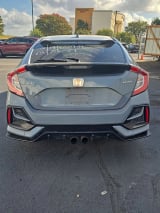 2021 Honda Civic - Preview 7