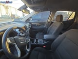 2018 GMC Terrain - Preview 8