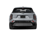 2027 Cadillac Optiq - Preview 5