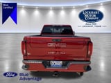 2021 GMC Sierra 2500 HD - Preview 6