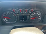 2026 Chevrolet Silverado - Preview 15