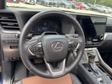 2025 Lexus GX - Preview 15