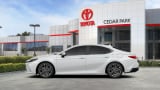 2026 Toyota Camry - Preview 4