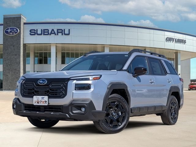 2026 Subaru Outback - Image 1