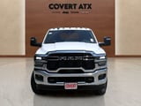 2026 Ram 2500 - Preview 8