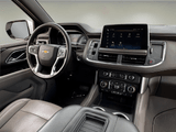 2024 Chevrolet Suburban - Preview 6
