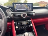 2022 Lexus IS - Preview 15