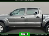 2013 Toyota Tacoma - Preview 12