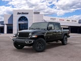 2026 Jeep Gladiator - Preview 2