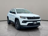 2026 Jeep Compass - Preview 3