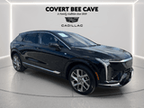 2025 Cadillac Optiq - Preview 2
