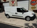 2021 Ram ProMaster City - Preview 4