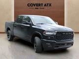2026 Ram 1500 - Preview 7