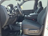 2026 Ram 3500 - Preview 8