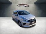 2024 Mitsubishi Mirage - Preview 7