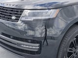 2027 Land Rover Range Rover - Preview 8