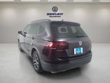 2021 Volkswagen Tiguan - Preview 3