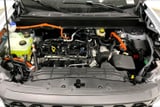 2026 Ford Maverick - Preview 15