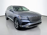 2027 Genesis GV80 - Preview 3
