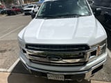 2018 Ford F-150 - Preview 3