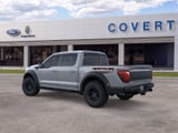 2026 Ford F-150 - Preview 4