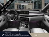 2027 INFINITI QX65 - Preview 7