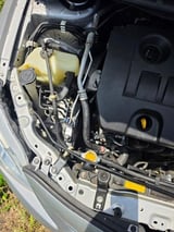 2013 Toyota Corolla - Preview 5