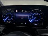 2023 Mercedes-Benz EQS - Preview 16