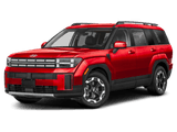 2026 Hyundai Santa Fe - Preview 4