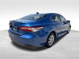 2020 Toyota Camry - Preview 5