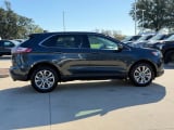 2024 Ford Edge - Preview 5