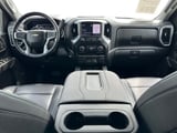 2021 Chevrolet Silverado 1500 - Preview 10