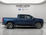 2020 Chevrolet Silverado 1500 - Preview 6