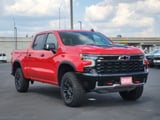 2026 Chevrolet Silverado 1500 - Preview 3