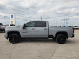 2024 Chevrolet Silverado 2500 HD - Preview 4