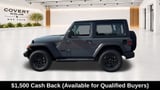 2026 Jeep Wrangler - Preview 5