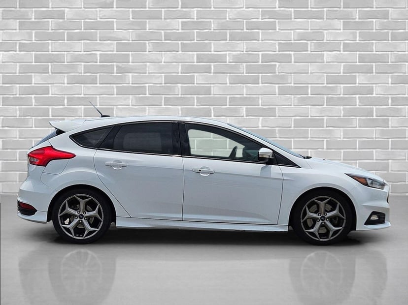 2018 Ford Focus - Image 1
