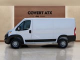 2026 Ram ProMaster 1500 - Preview 2