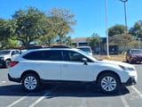 2019 Subaru Outback - Preview 2