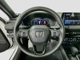 2026 Honda Accord - Preview 10
