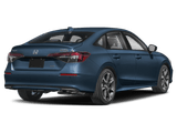 2026 Honda Civic - Preview 2