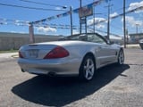 2005 Mercedes-Benz SL-Class - Preview 7