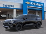 2026 Chevrolet Blazer - Preview 2