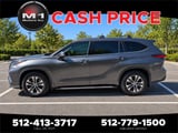 2021 Toyota Highlander - Preview 5