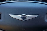 2024 Genesis GV80 - Preview 13
