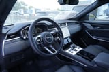 2026 Jaguar F-PACE - Preview 8